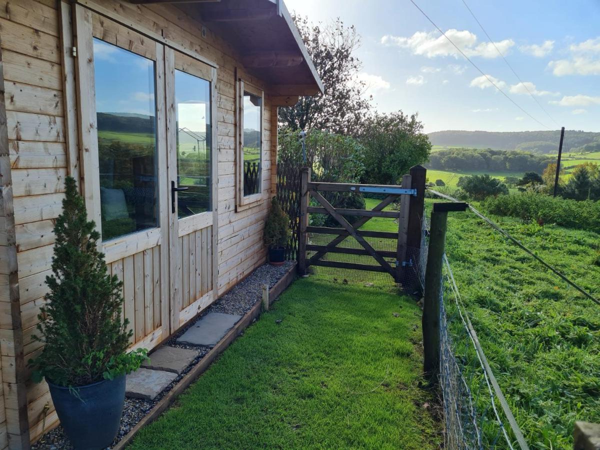 Woodpeckers Cottage Scarborough Exterior foto